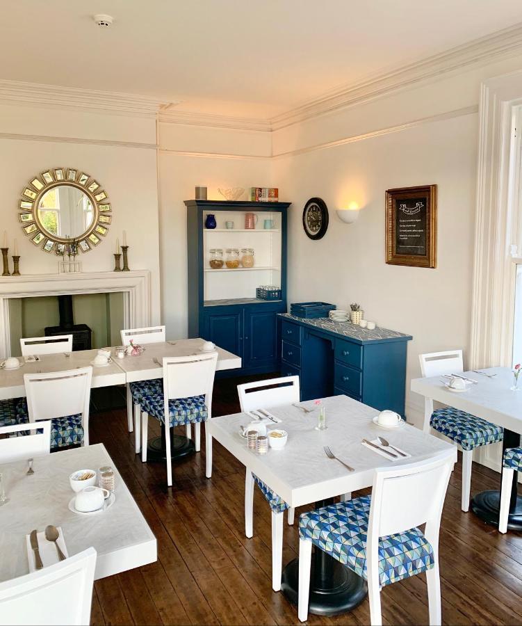 Derrin Guest House Larne Eksteriør billede