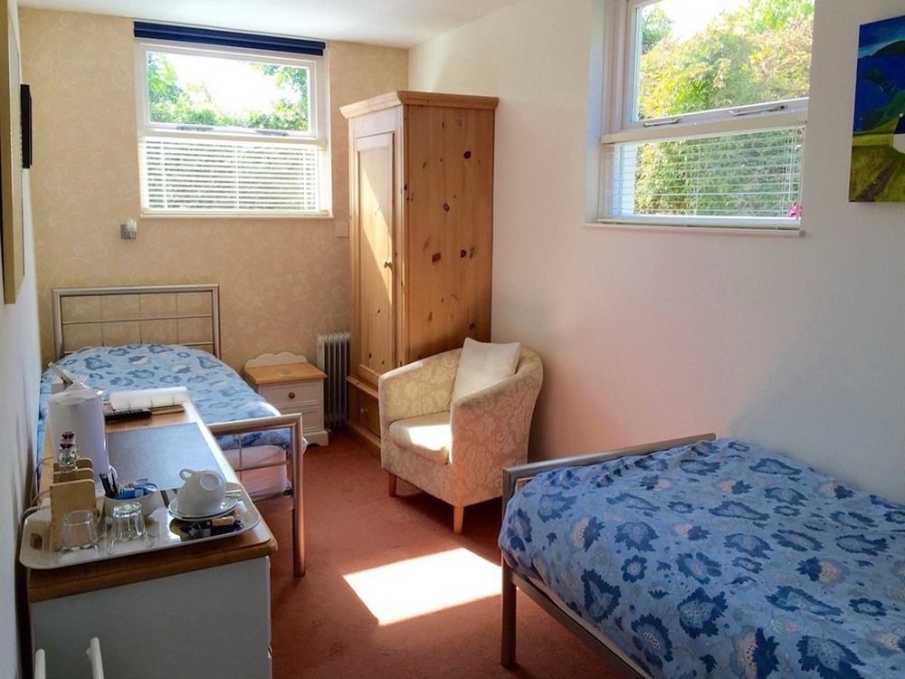 Derrin Guest House Larne Eksteriør billede
