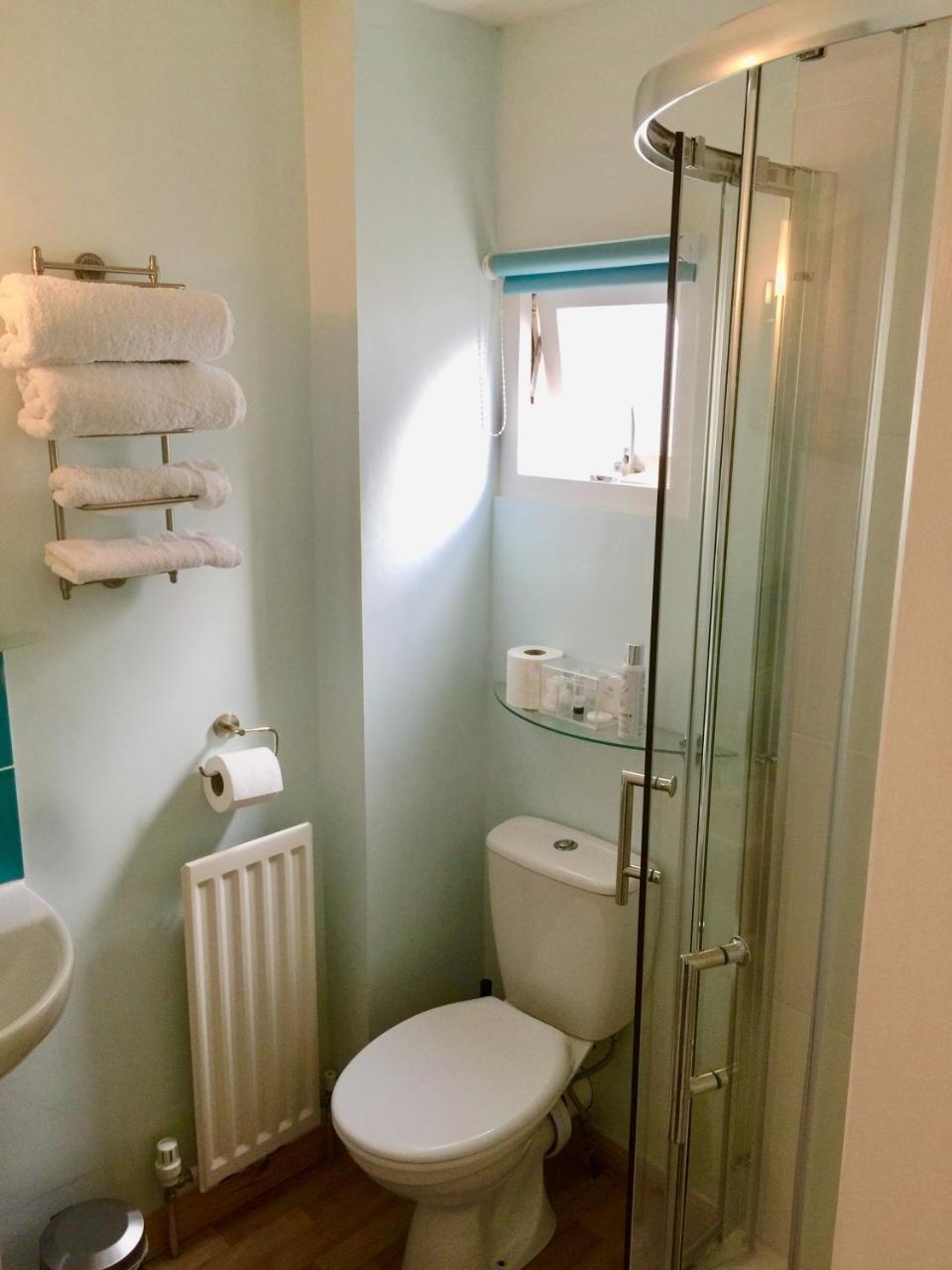 Derrin Guest House Larne Eksteriør billede