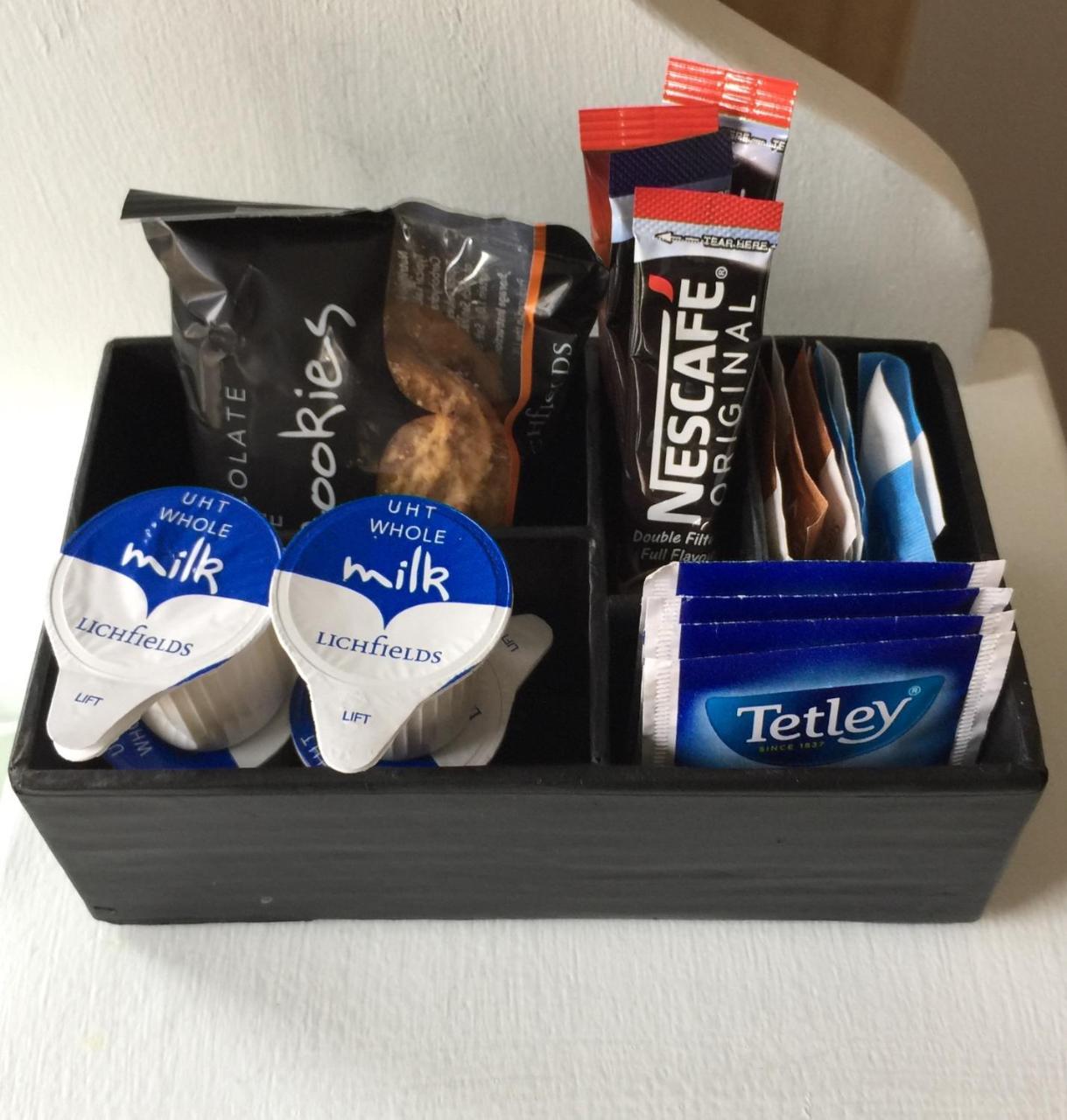 Derrin Guest House Larne Eksteriør billede